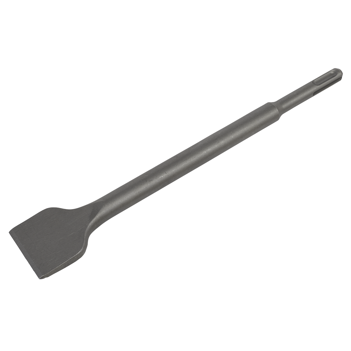 Sealey D1WC 40 x 250mm Wide Chisel - SDS Plus