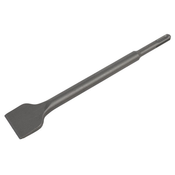 Sealey D1WC 40 x 250mm Wide Chisel - SDS Plus