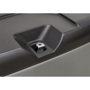 Sealey D400T 400L Portable Diesel Tank 12V