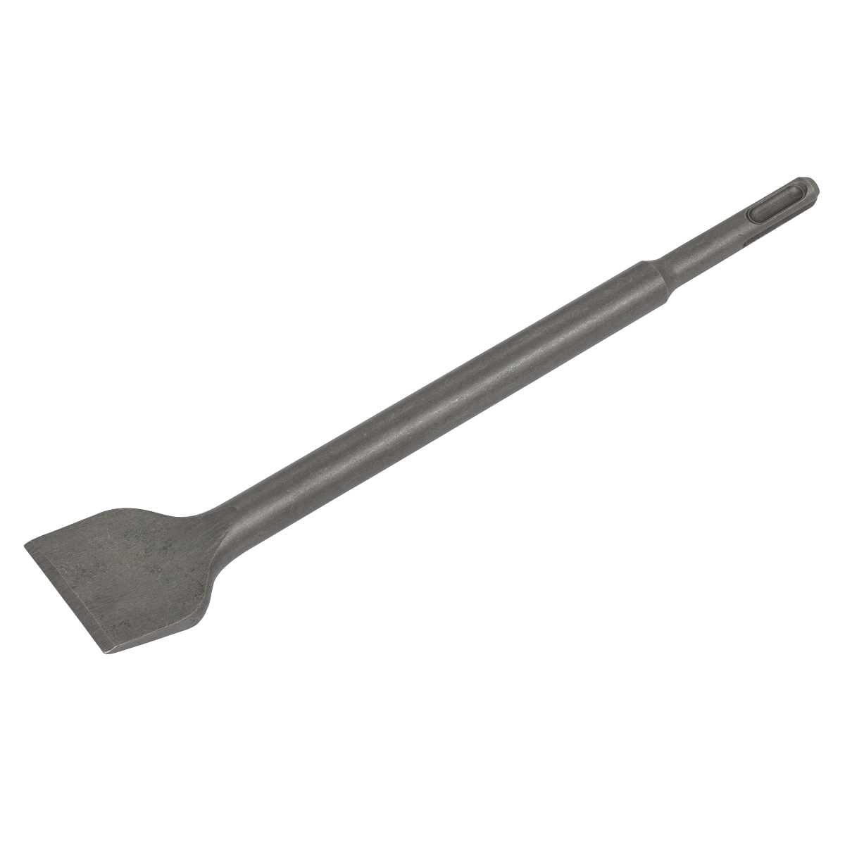 Sealey D2WC 40 x 250mm Wide Cranked Chisel - SDS Plus