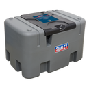 Sealey D400T 400L Portable Diesel Tank 12V