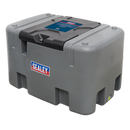 Sealey D400T 400L Portable Diesel Tank 12V