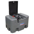 Sealey D400T 400L Portable Diesel Tank 12V