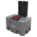 Sealey D400T 400L Portable Diesel Tank 12V