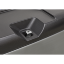 Sealey D440T 400L/50L Portable Combi Fuel Tank