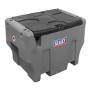Sealey D440T 400L/50L Portable Combi Fuel Tank