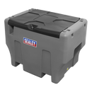 Sealey D440T 400L/50L Portable Combi Fuel Tank