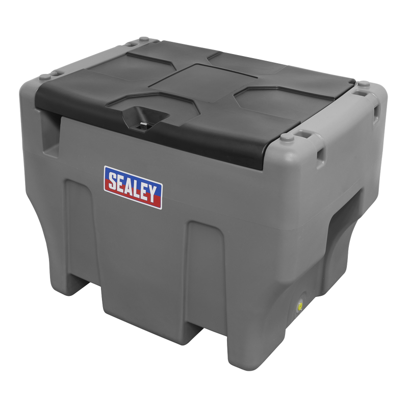 Sealey D440T 400L/50L Portable Combi Fuel Tank