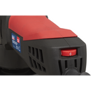 Sealey DAS149 Random Orbital Dual Action Sander/Polisher Diameter 150mm 600W/230V