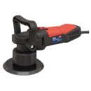 Sealey DAS149 Random Orbital Dual Action Sander/Polisher Diameter 150mm 600W/230V