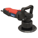 Sealey DAS149 Random Orbital Dual Action Sander/Polisher Diameter 150mm 600W/230V
