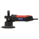 Sealey DAS149 Random Orbital Dual Action Sander/Polisher Diameter 150mm 600W/230V