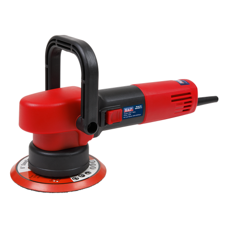 Sealey DAS150T 150mm Dual Action Variable Speed Sander 710W