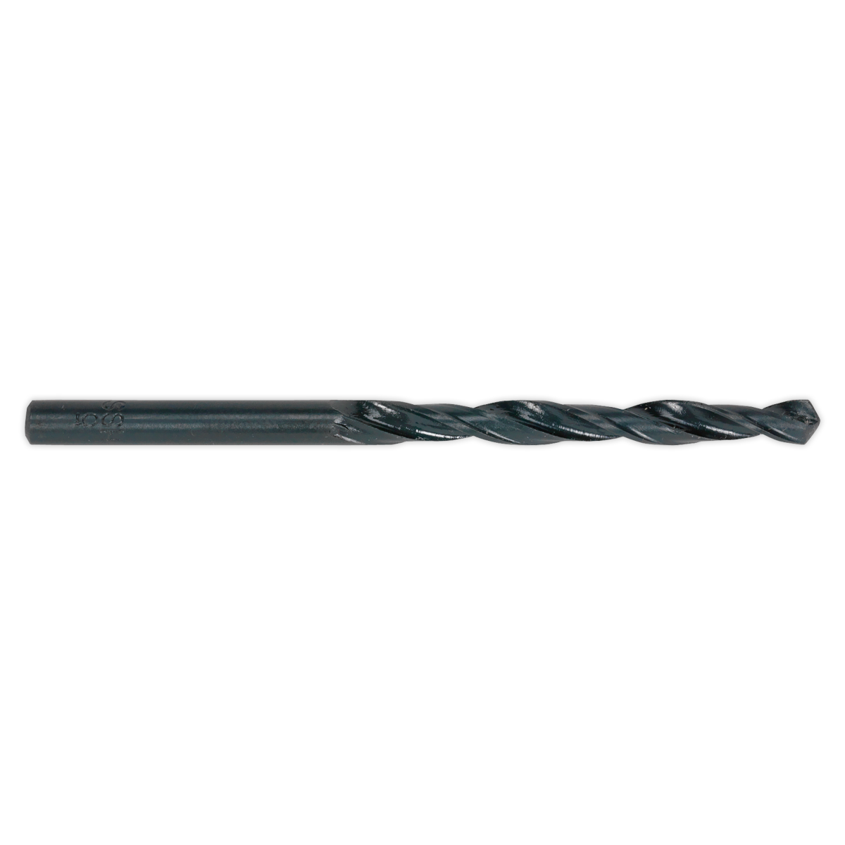 Sealey DB015RF 1.5mm HSS Roll Forged Drill Bit - Pack of 10