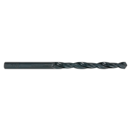 Sealey DB015RF 1.5mm HSS Roll Forged Drill Bit - Pack of 10