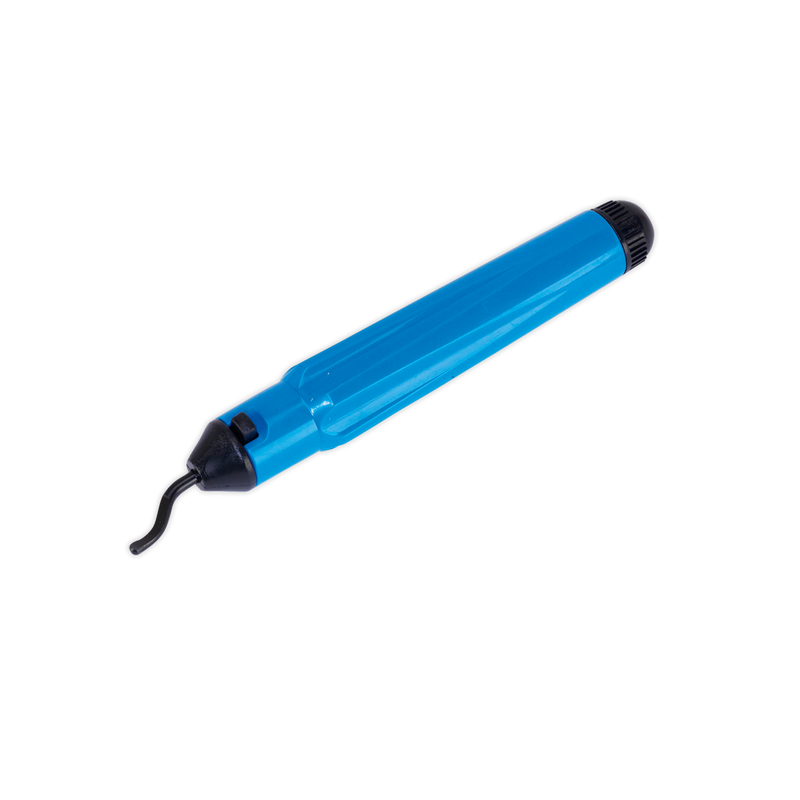 Sealey DB01 Deburring Tool with Spare Blade
