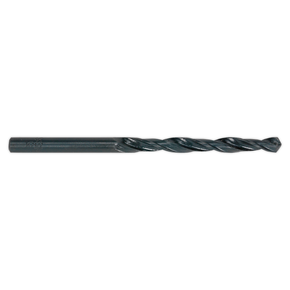 Sealey DB020RF 2mm HSS Roll Forged Drill Bit - Pack of 10