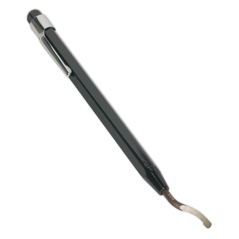 Sealey DB02 Deburring Tool with Blade
