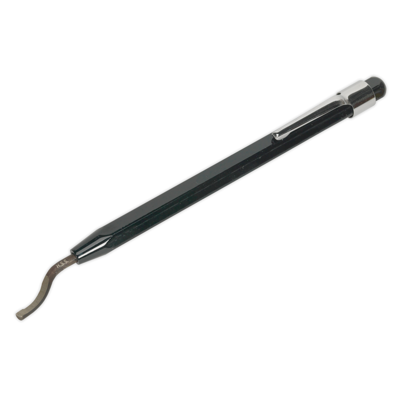 Sealey DB02 Deburring Tool with Blade