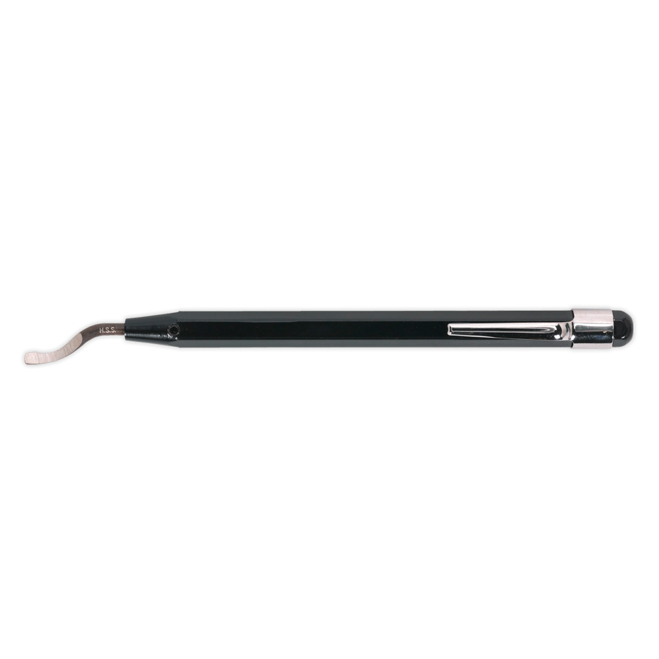 Sealey DB02 Deburring Tool with Blade
