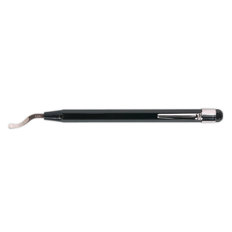 Sealey DB02 Deburring Tool with Blade