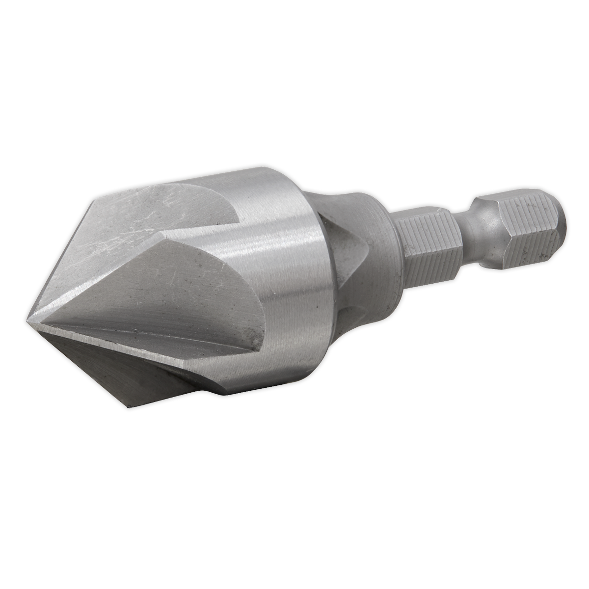 Sealey DB03 3-18mm Internal Deburring/Chamfer Tool
