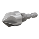 Sealey DB03 3-18mm Internal Deburring/Chamfer Tool