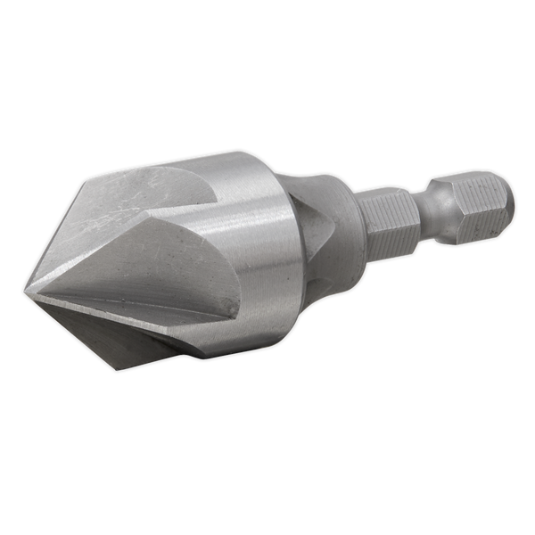 Sealey DB03 3-18mm Internal Deburring/Chamfer Tool