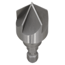 Sealey DB03 3-18mm Internal Deburring/Chamfer Tool