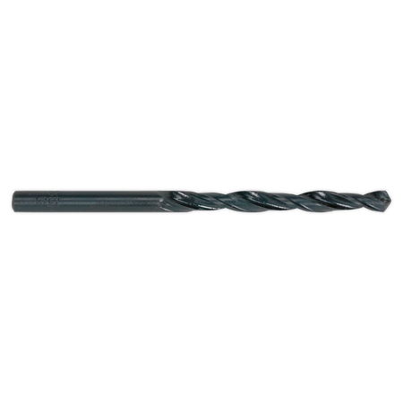 Sealey DB045RF 4.5mm HSS Roll Forged Drill Bit - Pack of 10