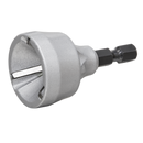 Sealey DB04 3-19mm External Deburring/Chamfer Tool