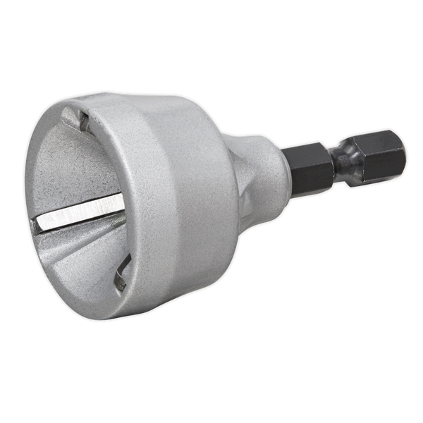 Sealey DB04 3-19mm External Deburring/Chamfer Tool