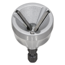 Sealey DB04 3-19mm External Deburring/Chamfer Tool