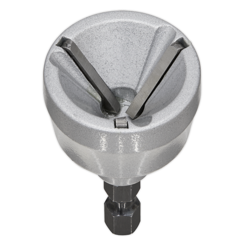 Sealey DB04 3-19mm External Deburring/Chamfer Tool