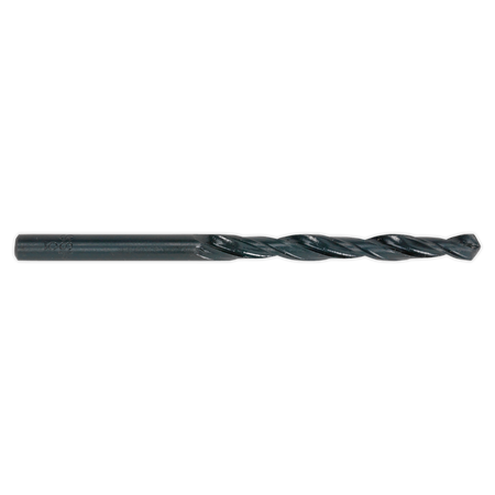 Sealey DB070RF 7mm HSS Roll Forged Drill Bit - Pack of 10