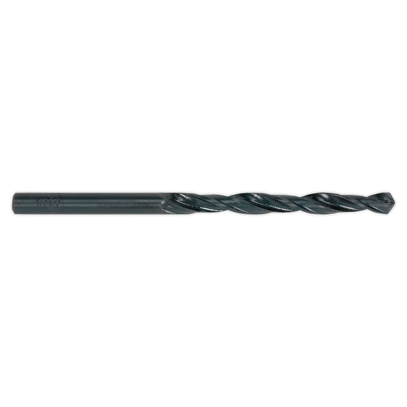 Sealey DB085RF 8.5mm HSS Roll Forged Drill Bit - Pack of 10