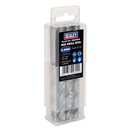 Sealey DB090FG 9mm HSS Fully Ground Drill Bit - Pack of 10