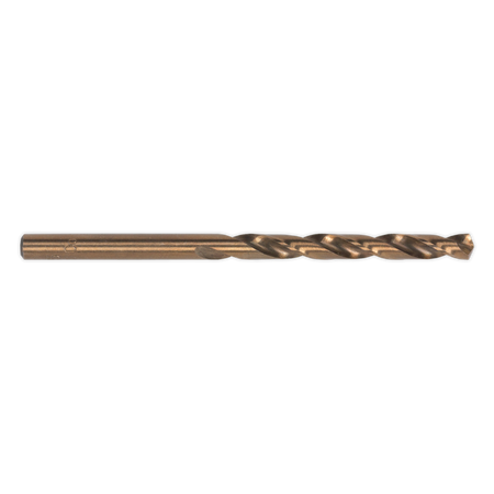 Sealey DB110CB 11mm HSS Cobalt Fully Ground Drill Bit - Pack of 5