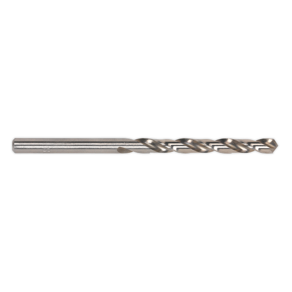 Sealey DB110FG 11mm HSS Fully Ground Drill Bit - Pack of 5