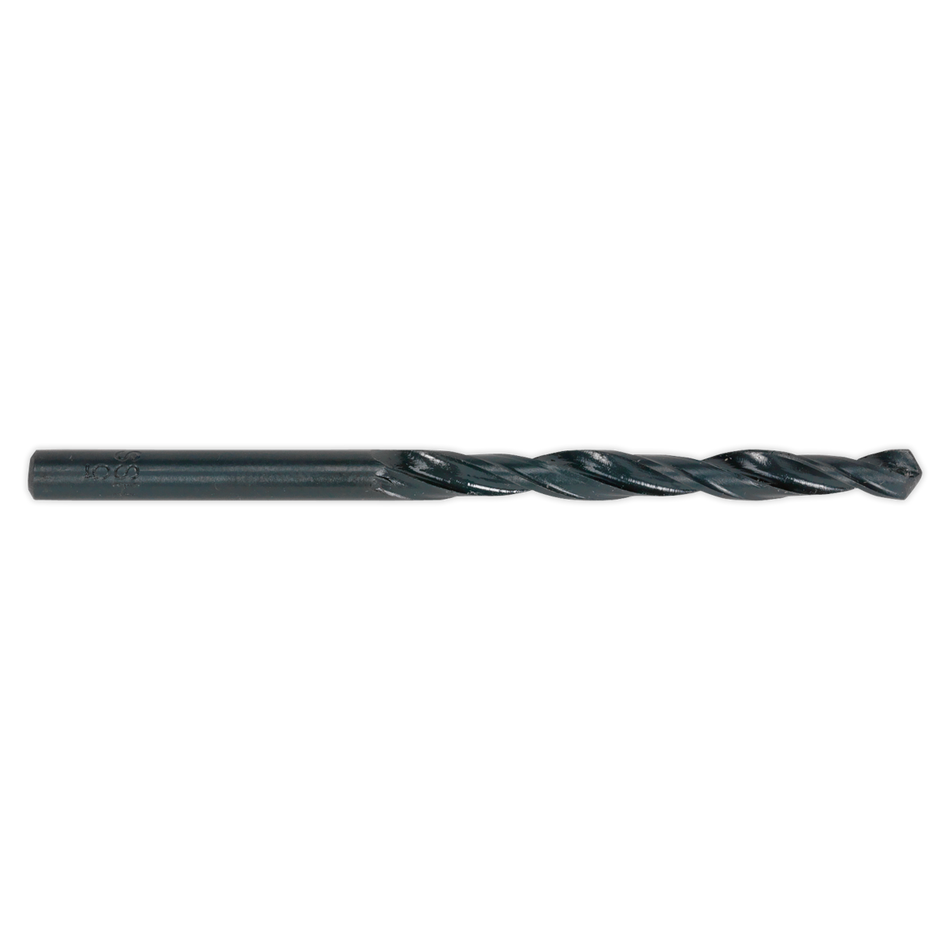 Sealey DB110RF 11mm HSS Roll Forged Drill Bit - Pack of 5