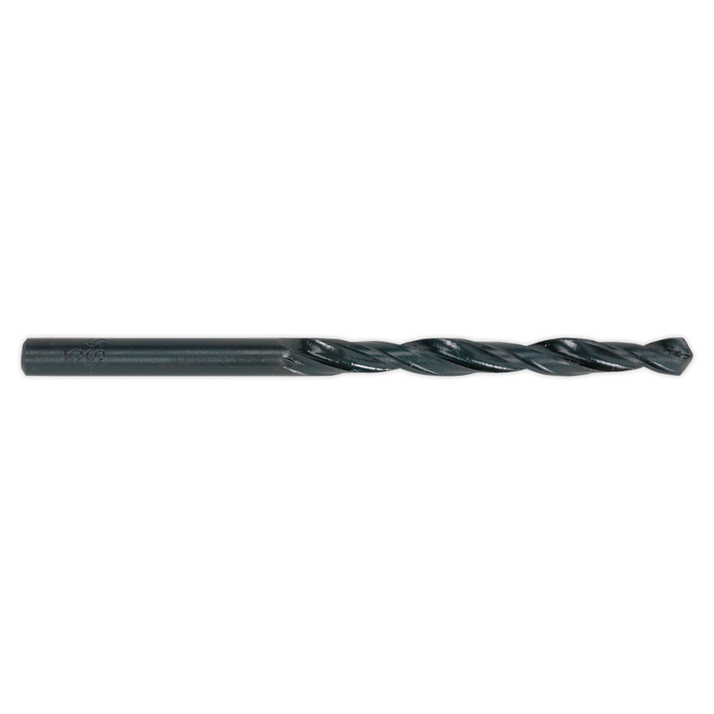 Sealey DB110RF 11mm HSS Roll Forged Drill Bit - Pack of 5