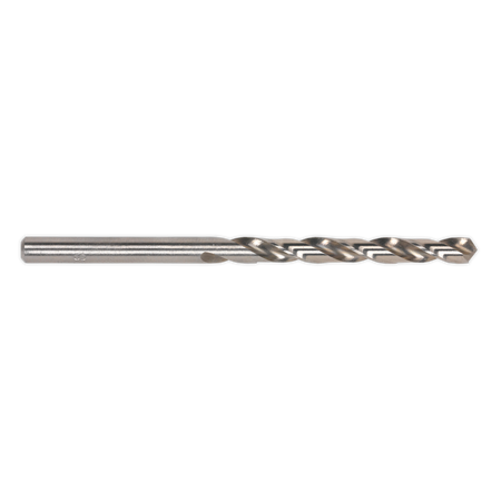 Sealey DB115FG 11.5mm HSS Fully Ground Drill Bit - Pack of 5
