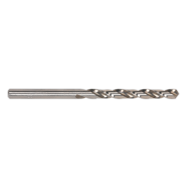 Sealey DB115FG 11.5mm HSS Fully Ground Drill Bit - Pack of 5