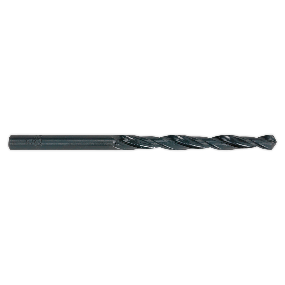 Sealey DB120RF 12mm HSS Roll Forged Drill Bit - Pack of 5
