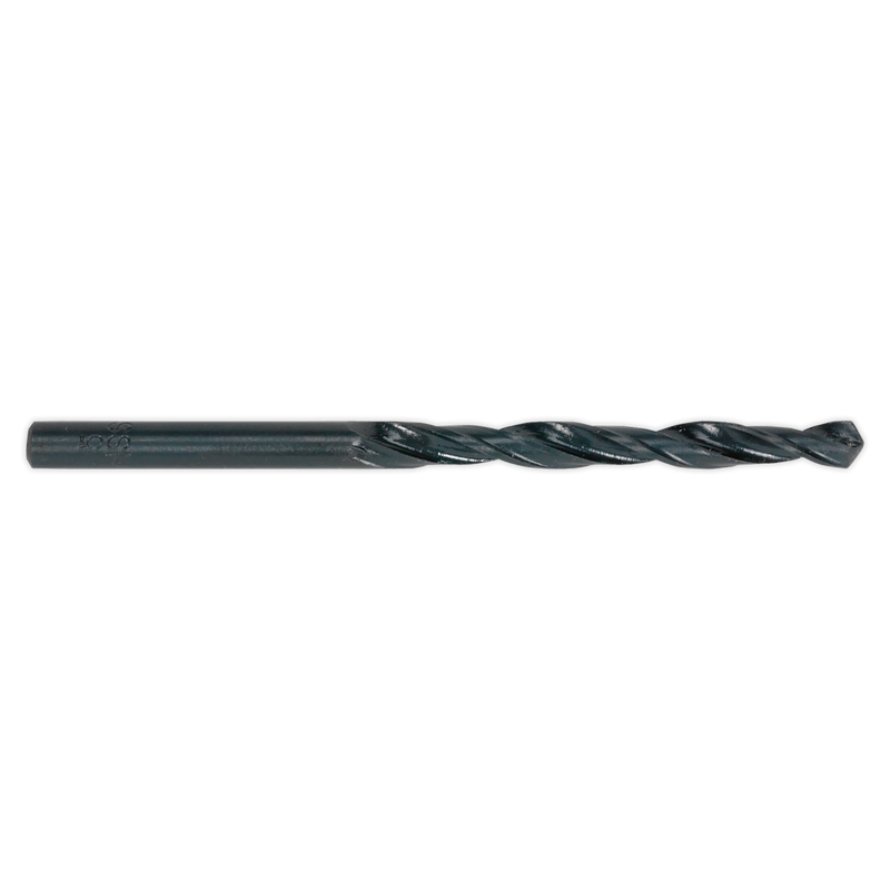 Sealey DB130RF 13mm HSS Roll Forged Drill Bit - Pack of 5