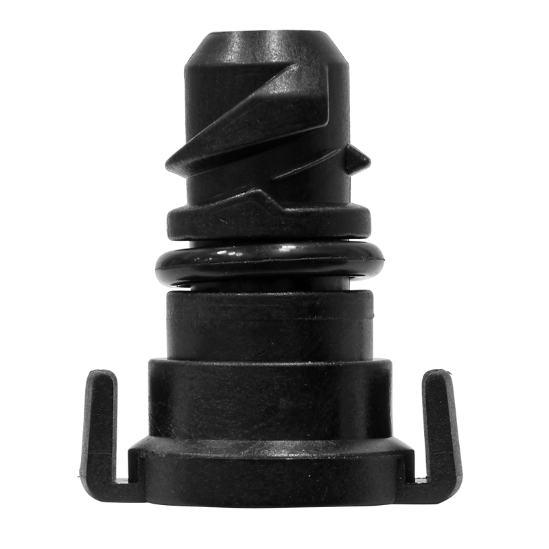 Sealey DB8127 Plastic Sump Plug - Ford Duratorq - Pack of 10