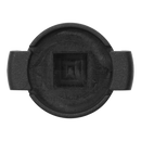 Sealey DB8127 Plastic Sump Plug - Ford Duratorq - Pack of 10