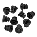 Sealey DB8131 Plastic Sump Plug - VAG - Pack of 10