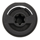 Sealey DB8131 Plastic Sump Plug - VAG - Pack of 10