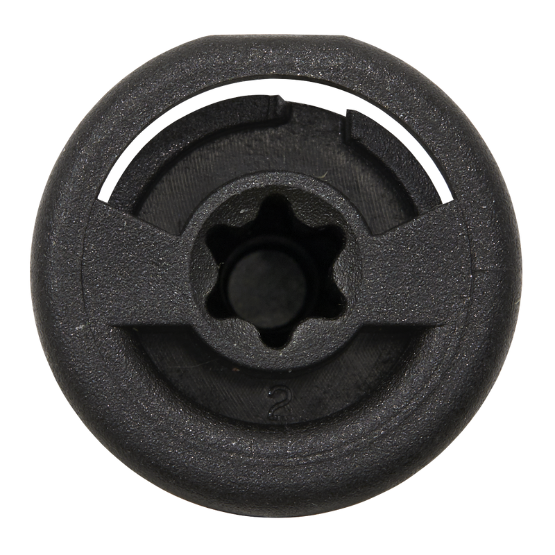 Sealey DB8131 Plastic Sump Plug - VAG - Pack of 10